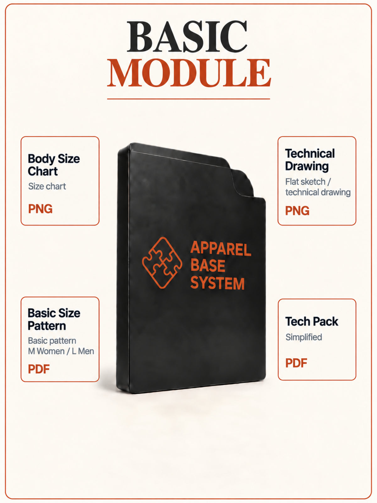 Men‘s Golf Module