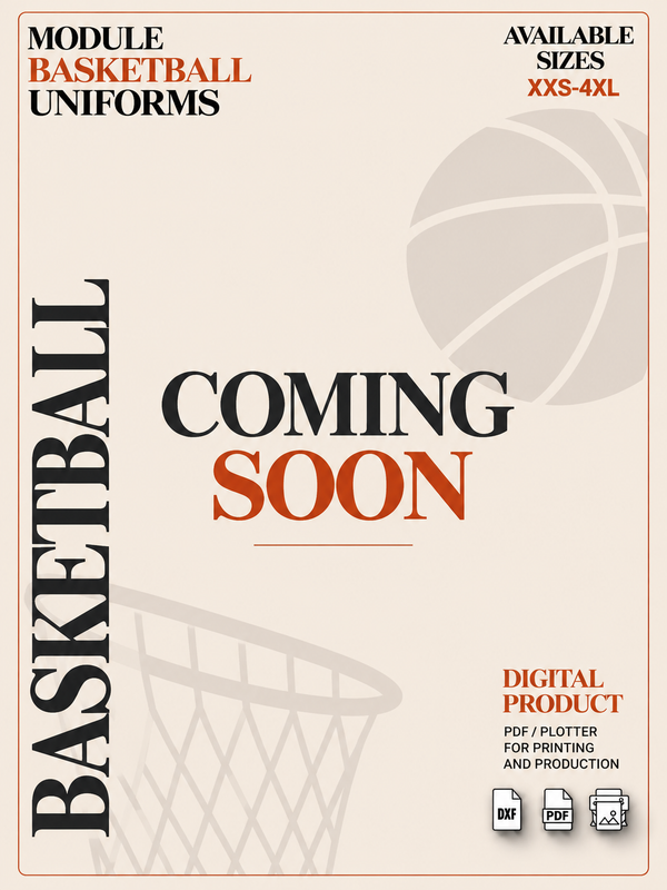 Men‘s Basketball Module