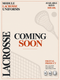 Men‘s Lacrosse Module