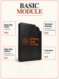 Men‘s Golf Module