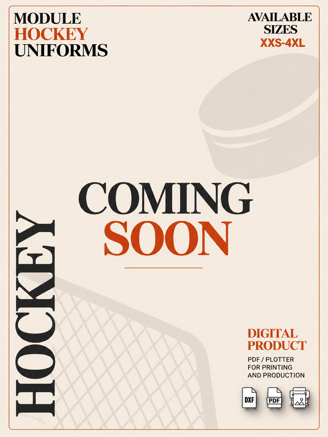 Men‘s Hockey Module
