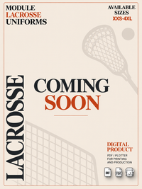 Men‘s Lacrosse Module