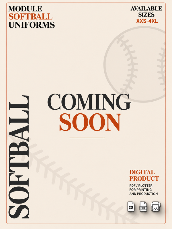 Women Softball Module