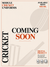 Women Cricket Module