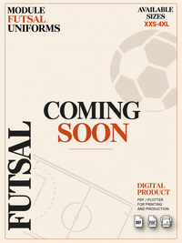 Women Futsal Module