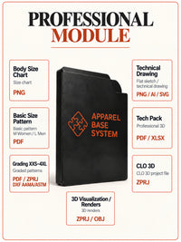 Men‘s Golf Module