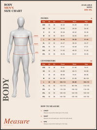Men‘s Golf Module